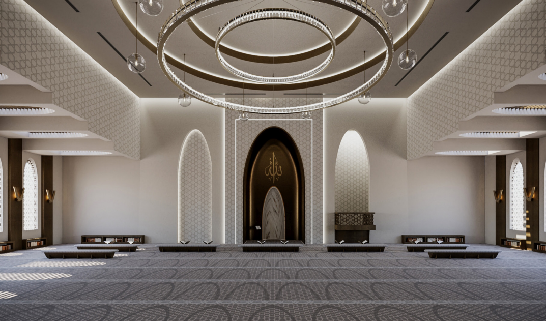 جامع الرواف